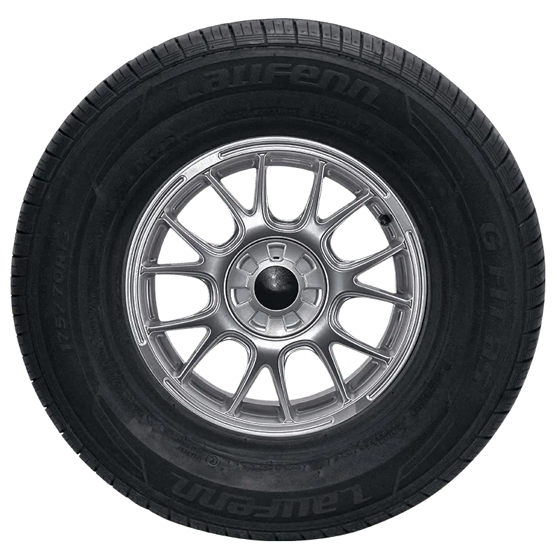 LLANTA 175/70 R13 T G FIT AS