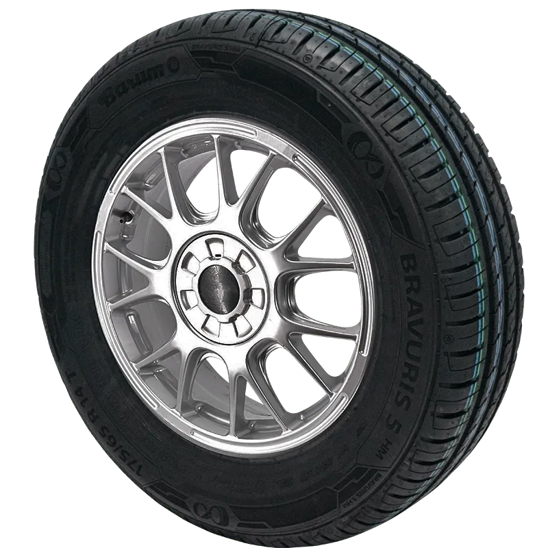 LLANTA 175/65 R14 82T Bravuris 5