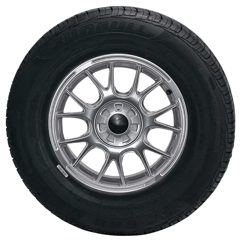 LLANTA 185/60 R15 84H SL SF-688