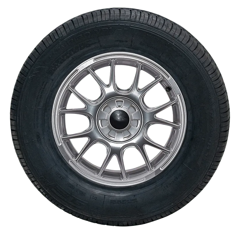LLANTA 185/65 R14 CHAMPIRO VP1