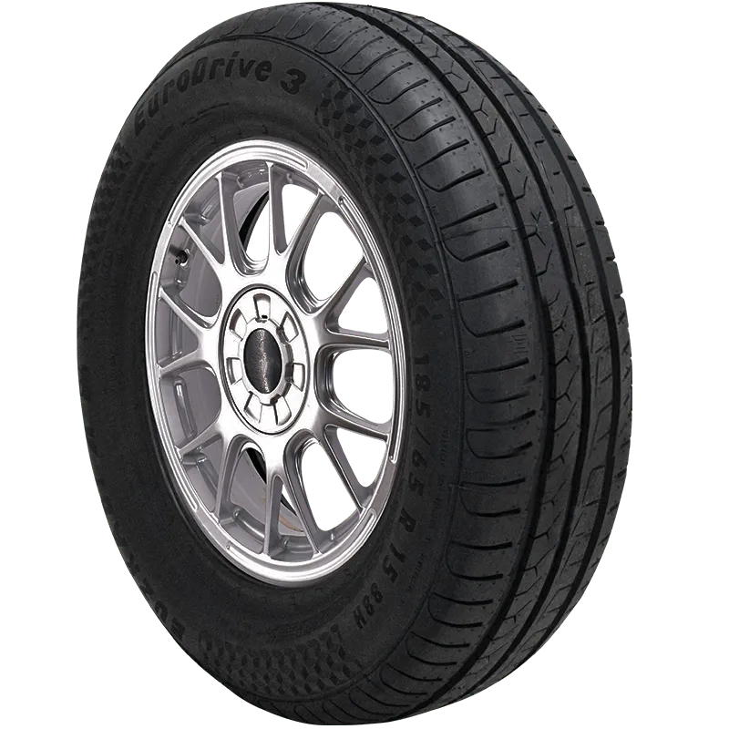 LLANTA 185/65 R14 86T EuroDrive 3
