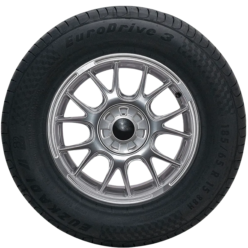 LLANTA 185/65 R14 86T EuroDrive 3