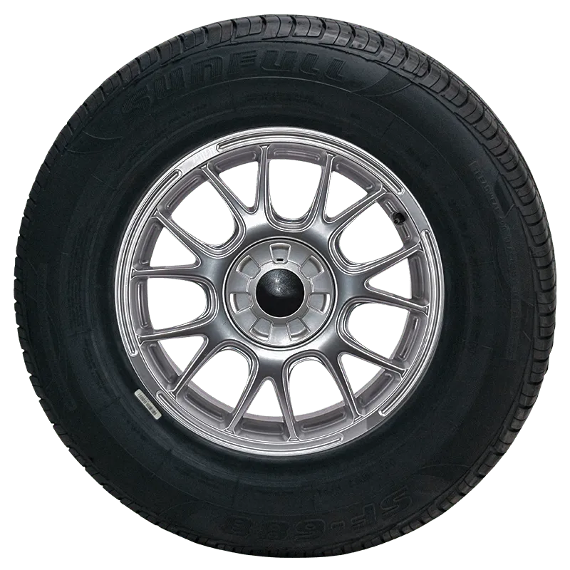 LLANTA 185/65 R14 86H SL SF-688