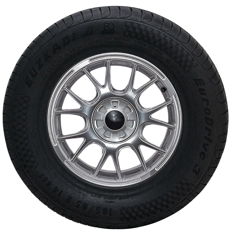 LLANTA 185/65 R15 88H EuroDrive 3