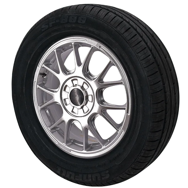 LLANTA 195/55 R16 91V SUNFULL SF-888