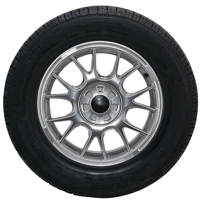 LLANTA 195/65 R15 91H CHAMPIRO VP1