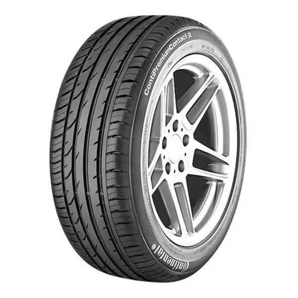 LLANTA 205/55 R16 91V ContiPremiumCont 2