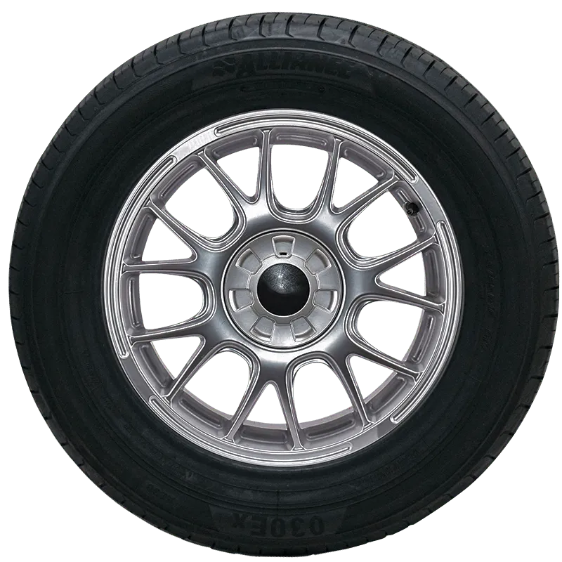 LLANTA 205/55 R16 91V AL30 BW TL