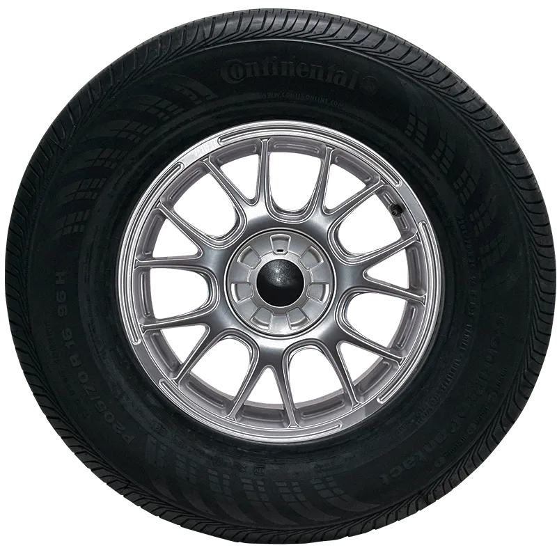 LLANTA 205/55 R16 91V ContiPremiumCont 2