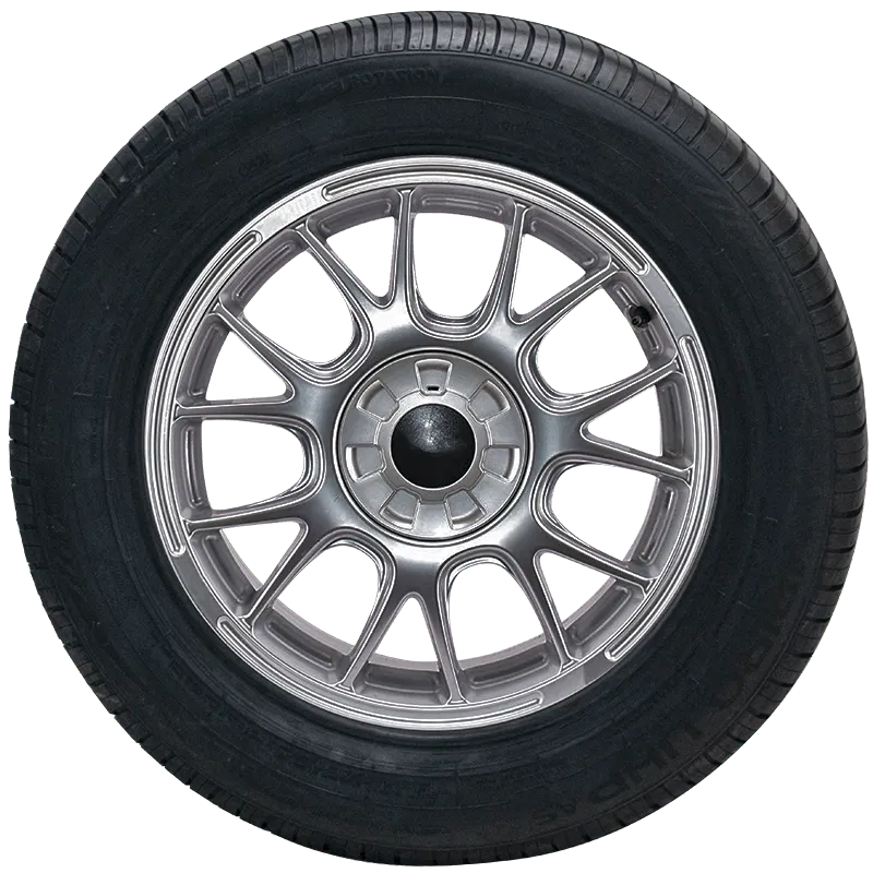 LLANTA 215/55 R17 94V CHAMPIRO UHP A/S