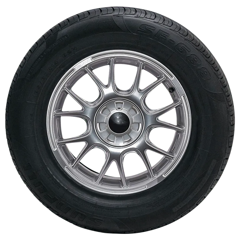 LLANTA LT 31X10.50 R15 109R SL MONT-PRO HT782