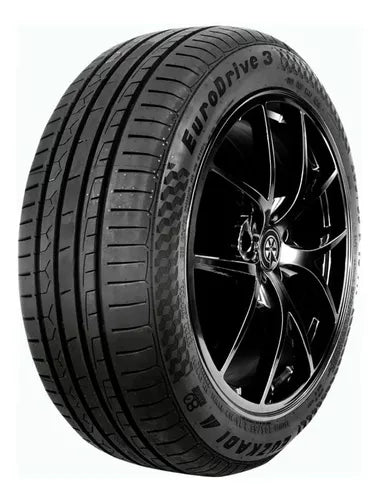 LLANTA 175/70 R13 82T EuroDrive 3