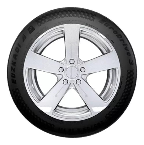 LLANTA 185/55 R16 83H FR EuroDrive 3