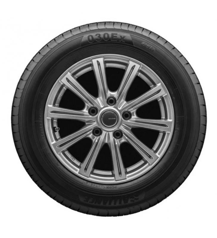 LLANTA 185/65 R14 86T AL30 BW TL