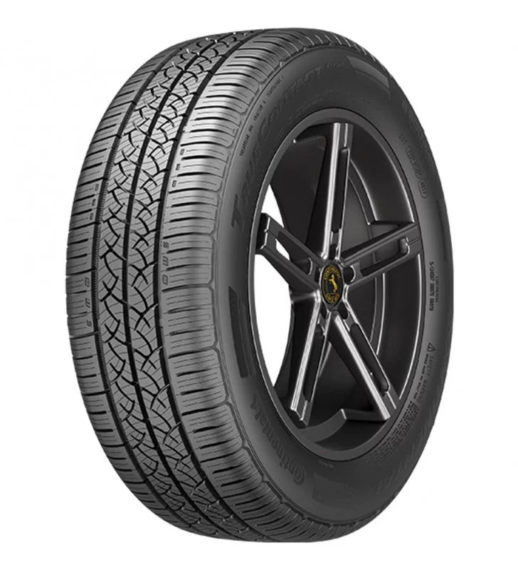 LLANTA 185/65 R15 88H True Contact Tour