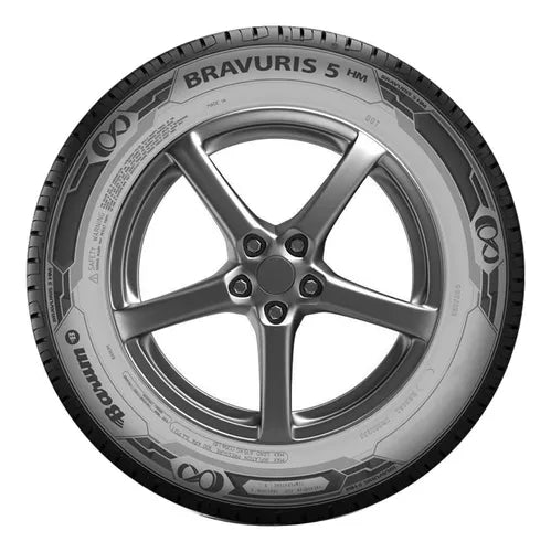 LLANTA 205/60 R15 91H Bravuris 5