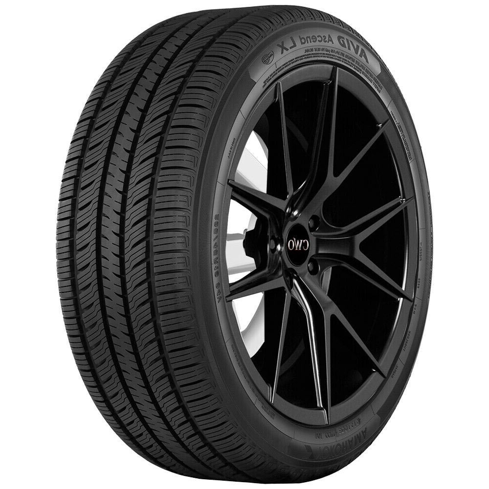 LLANTA 205/70 R16 97T Ascend LX