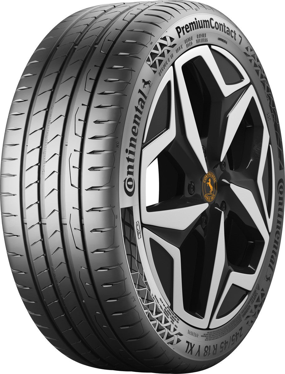 LLANTA 215/40 R18 Z XL SC Conti Sport Contact 2