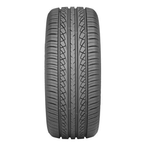 LLANTA 215/45 R18 93Y CHAMPIRO UHP A/S