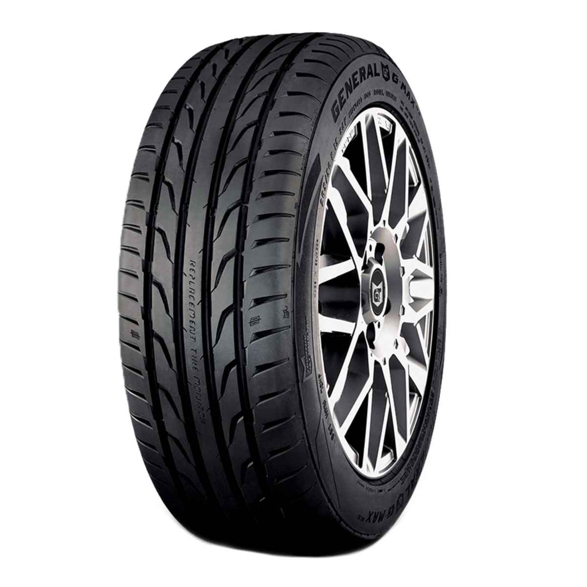 LLANTA 215/50 R17 95W XL GMAX RS