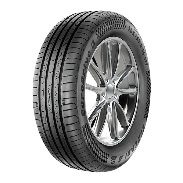 LLANTA 215/60 R16 95T EuroDrive 3