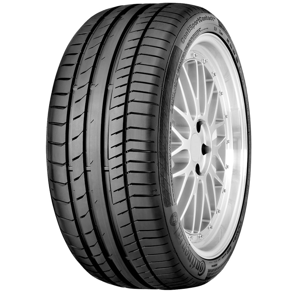 LLANTA 225/40 R18 92Y XL FR ContiSportContact 5