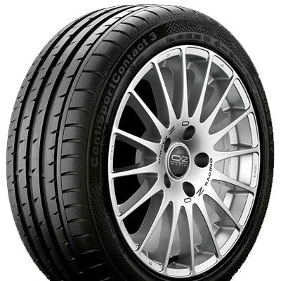 LLANTA 225/45 R17 94Y Conti Sport Contact 3