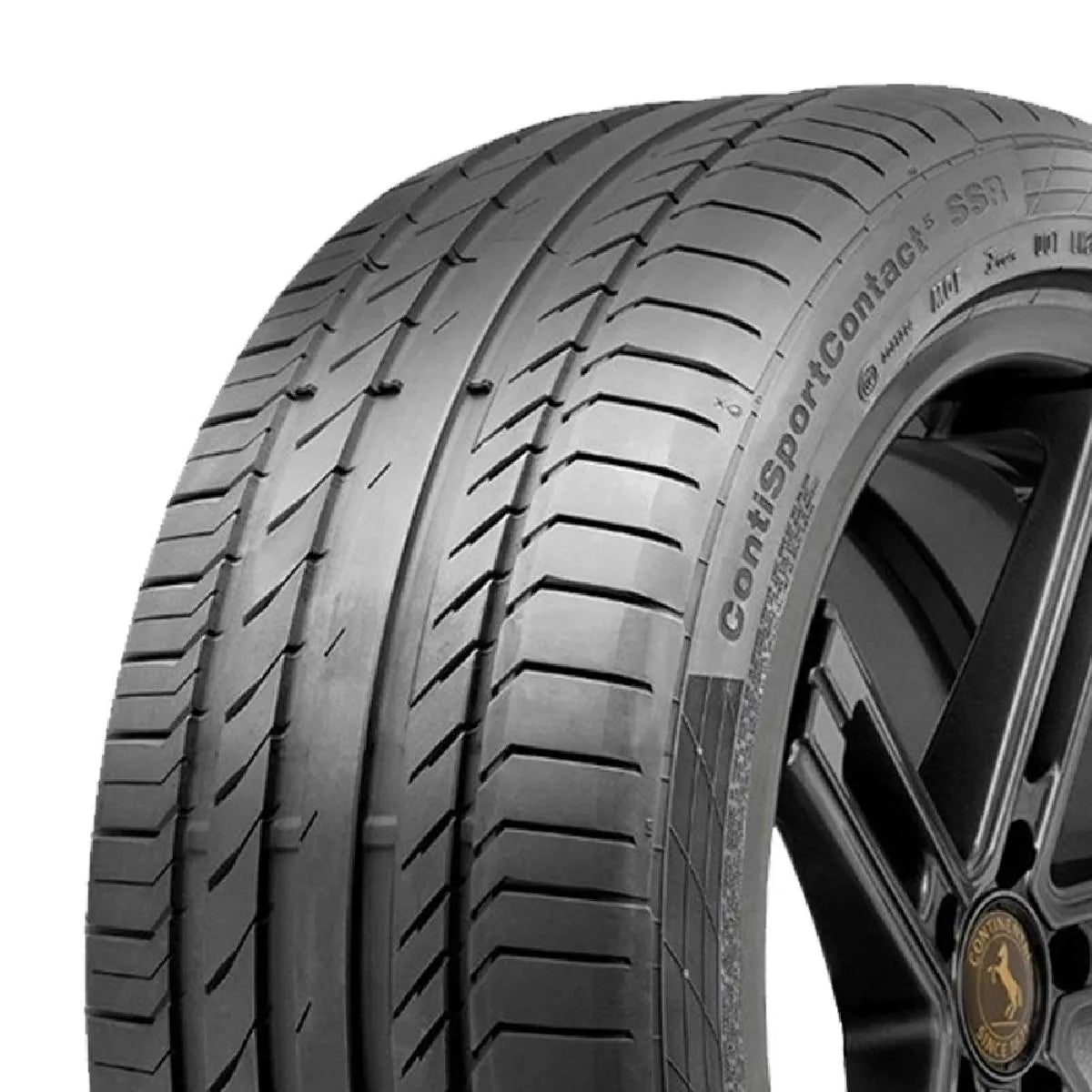 LLANTA 225/45 R18 91Y FR Conti Sport Contact 5P MO