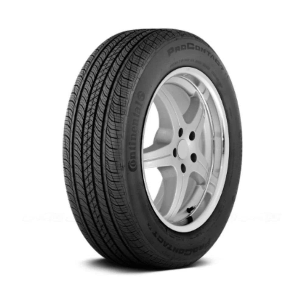 LLANTA 225/55 R18 98H SL SC ContiProContact TX