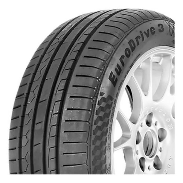 LLANTA 225/60 R16 98H EuroDrive 3