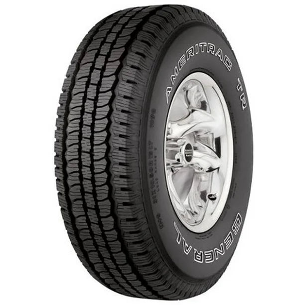 LLANTA 235/80 R17 120/117R LRE Ameritrac TR