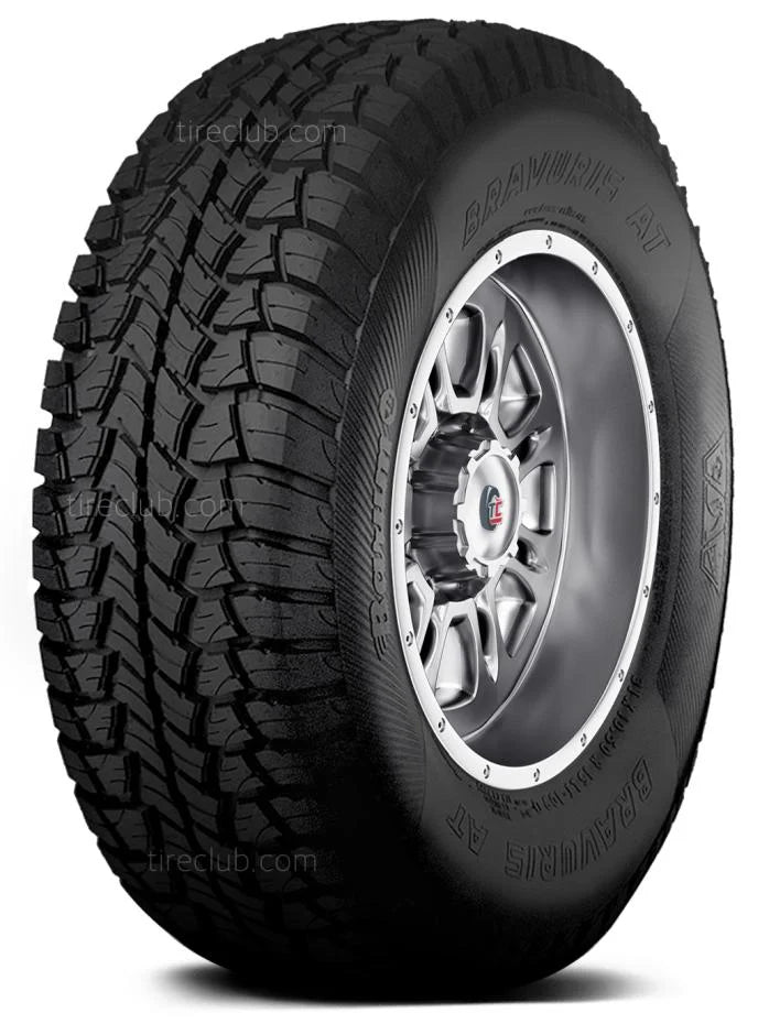 LLANTA 245/75 R16 120/116Q SL SC Bravuris AT