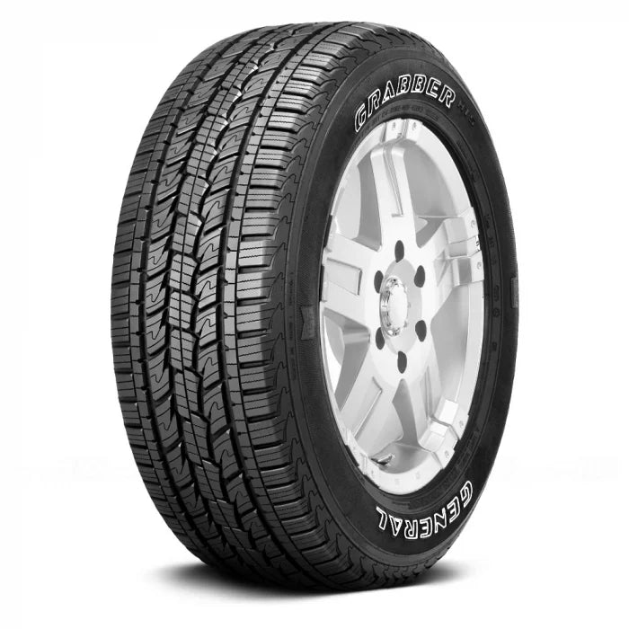 LLANTA 245/75 R17 121/118S XL GRABBER HTS60