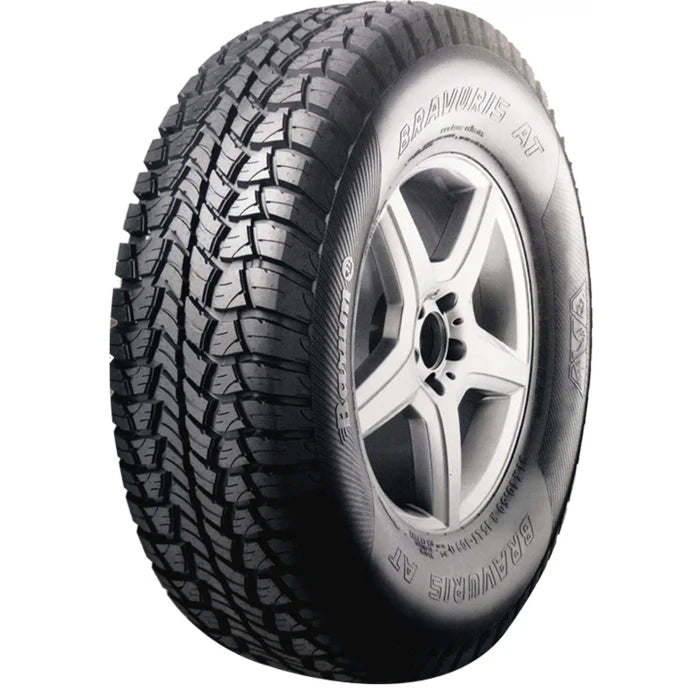 LLANTA 265/70 R17 115S SL SC Bravuris AT