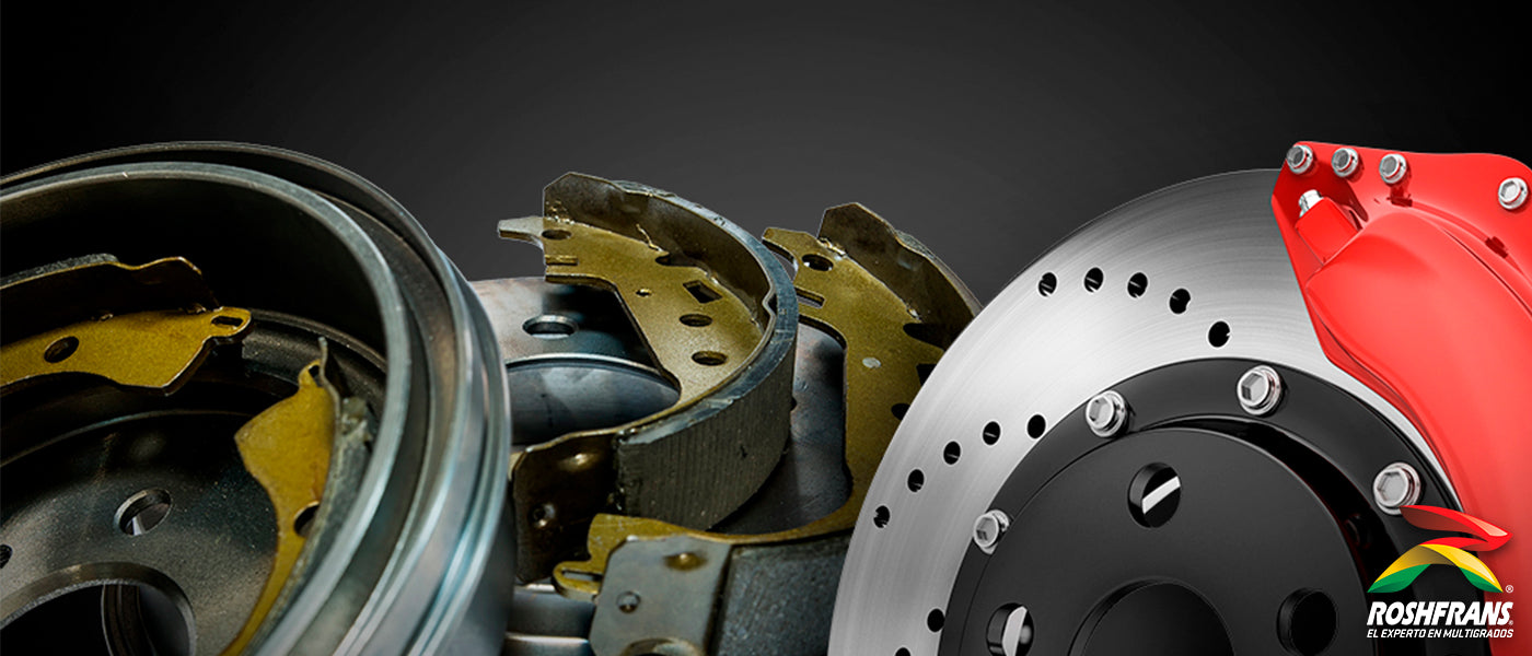 ¿Tus frenos responden igual bajo la lluvia? Lo que debes saber para manejar seguro