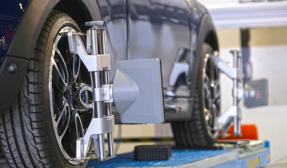 ¿Cada cuánto tiempo debo alinear y balancear mis llantas?