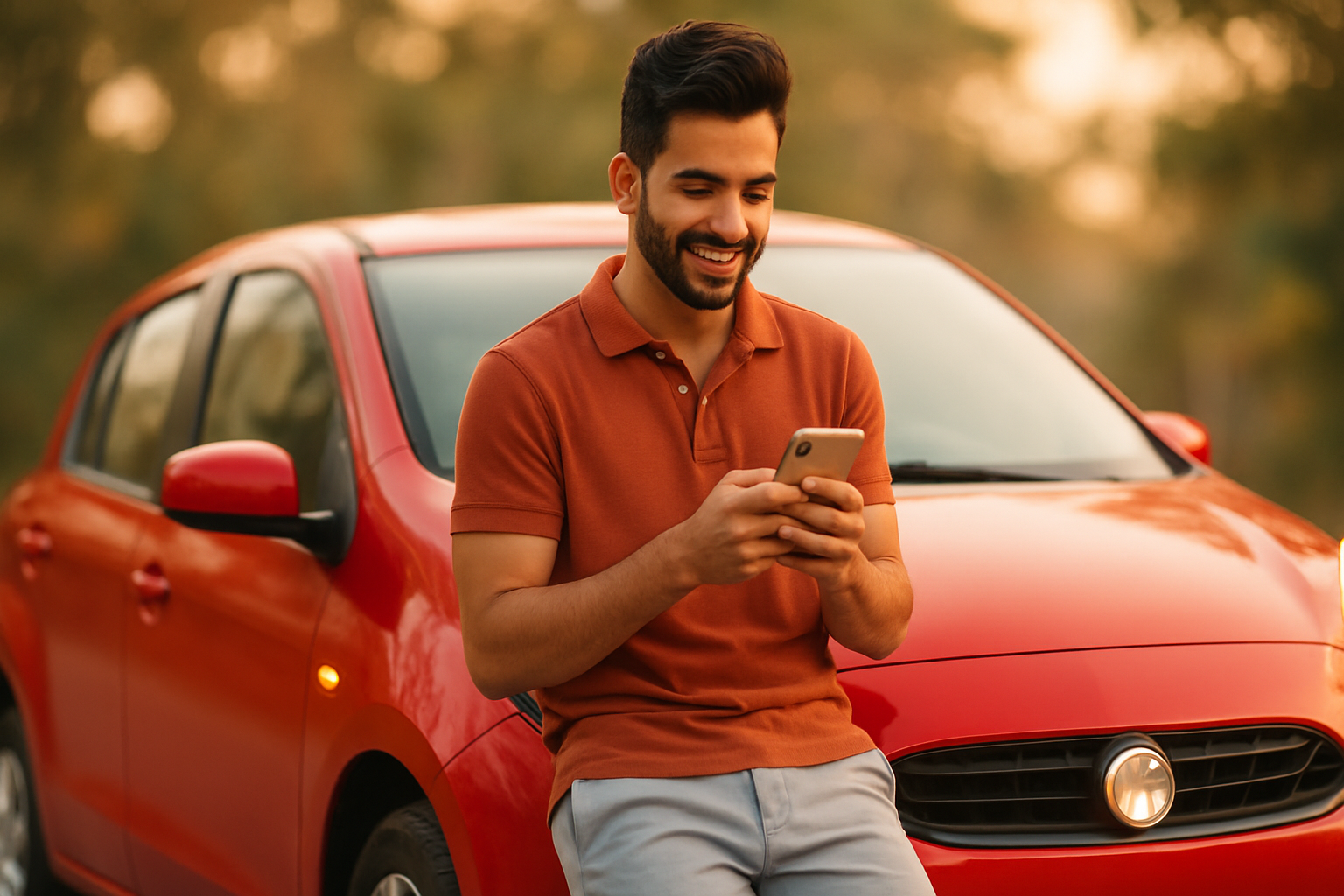 Guía práctica para revisar tu auto antes de salir a carretera (Checklist 2025)