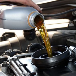 Considera esto al comprar un aceite de motor