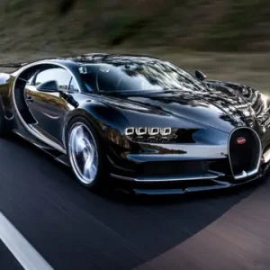 Los Autos Más Rápidos del Mundo: Conoce a los reyes de la velocidad