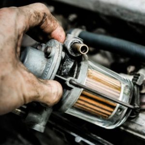 Ahorra gasolina cambiando estos filtros