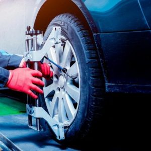 La importancia de la alineación y el balanceo para tu coche.