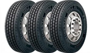 Cómo elegir las llantas correctas para ganar una carrera de autos