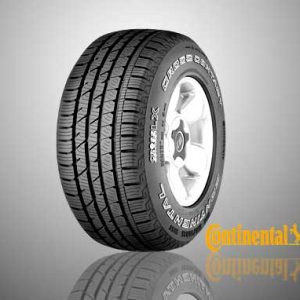 Conoce los beneficios de las llantas Continental