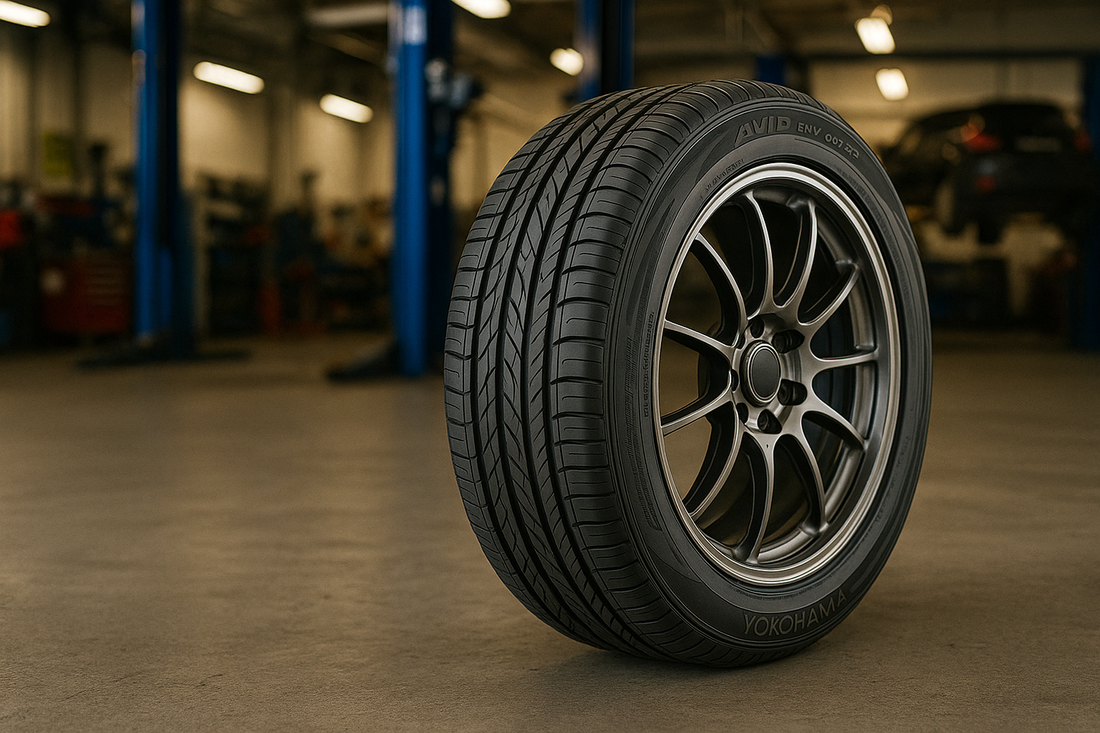 Cómo leer la medida de tus llantas (y no fallar al comprar)