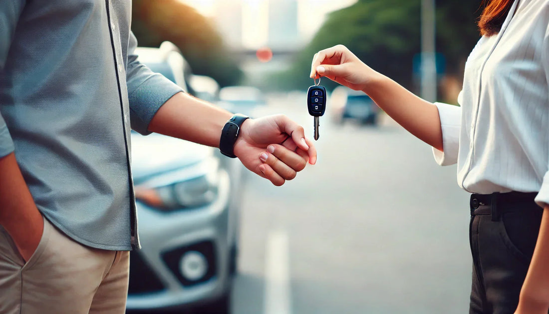 Consejos clave antes de comprar un coche de segunda mano