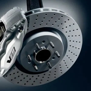 Sistema de frenos ABS: Ventajas y desventajas