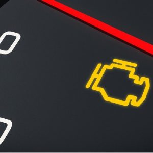 ¿Por qué se prendió el testigo de Check Engine en mi coche y qué debo de hacer cuando suceda?