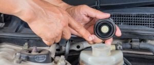 Todo lo que debes saber sobre el líquido de frenos