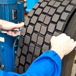 ¿Conoces el renovado de llantas?