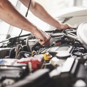 Los servicios más importantes que tienes que darle a tu automóvil